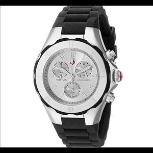 Women’s Michele watch